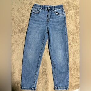 Classic Blue jeans kids ZARA